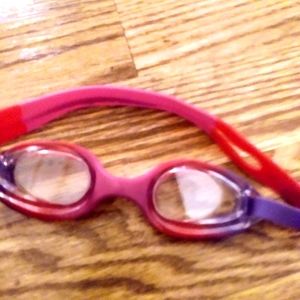 Children's swim goggles US Divers